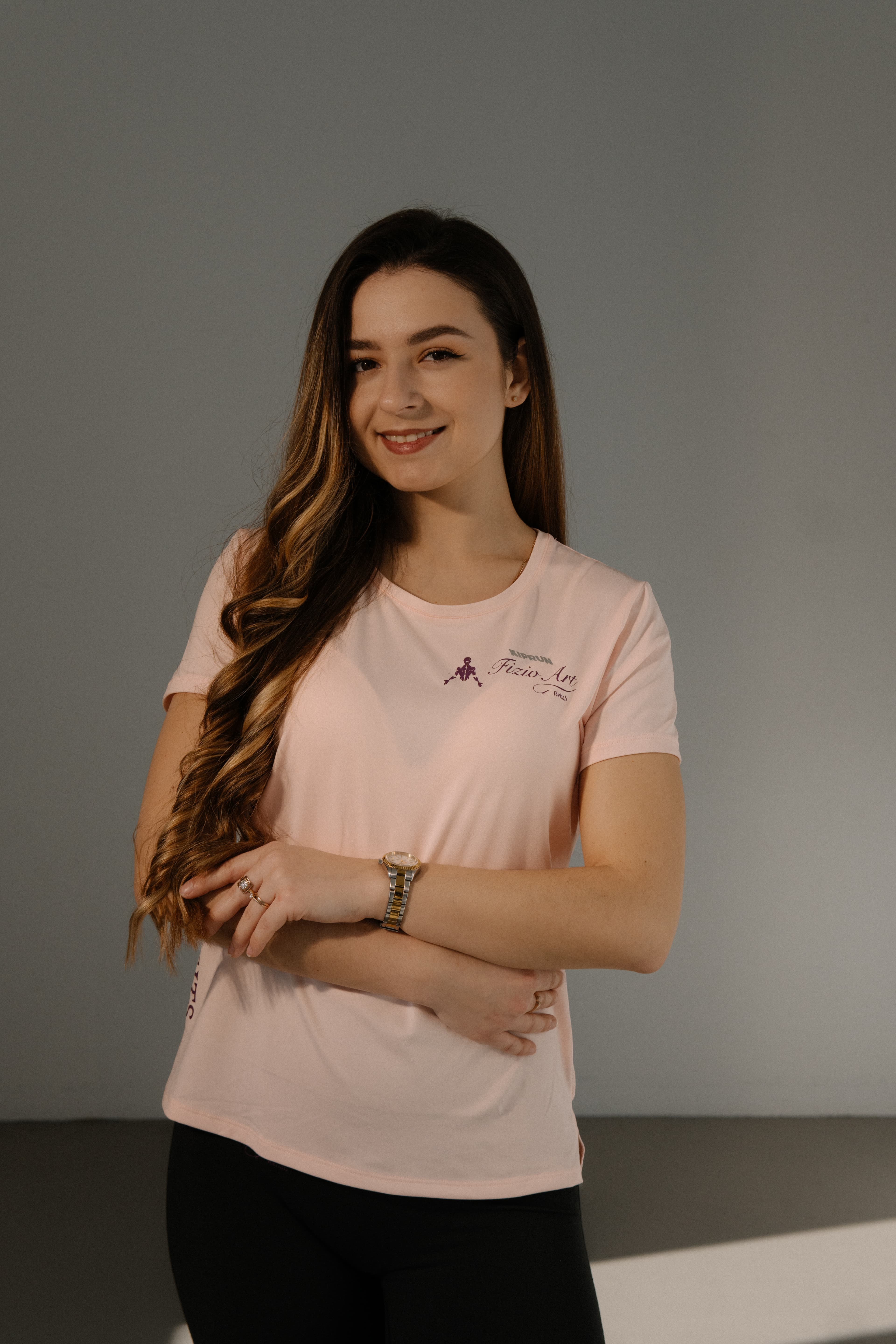 Ilona Pisarenoka